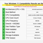 我来分享技嘉主板怎么升级Win11