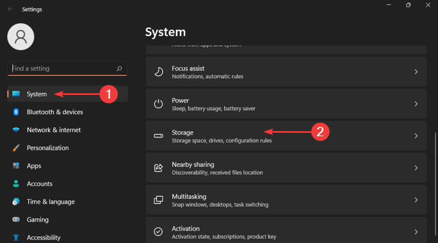 Win11如何删除临时文件?Win11删除临时文件教程截图