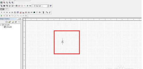 Multisim怎么绘制BZV60-C5V1二极管？Multisim绘制BZV60-C5V1二极管的步骤教程截图