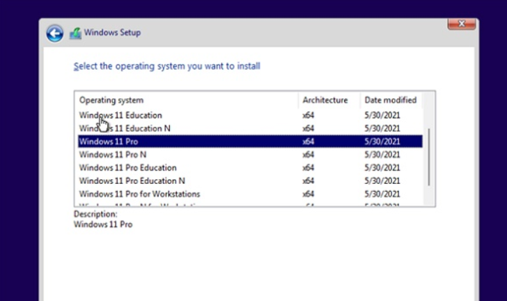 win8能直接升级到win11吗？win8直接升级到win11系统教程截图