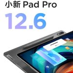 教你联想小新PadPro12.6能不能搭配手写笔使用