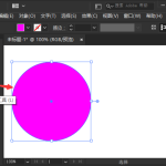 教你ai图形怎么制作视觉差看上去像是悬浮效果