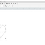 教你cdr如何画3D立体爱心图形