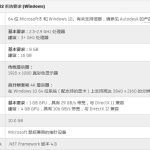 教你autocad2022配置有什么要求