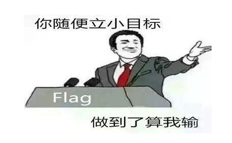 flag是什么意思。