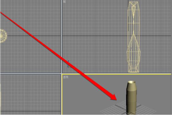 3dmax出现归档失败怎么办？3dmax出现归档失败解决办法截图