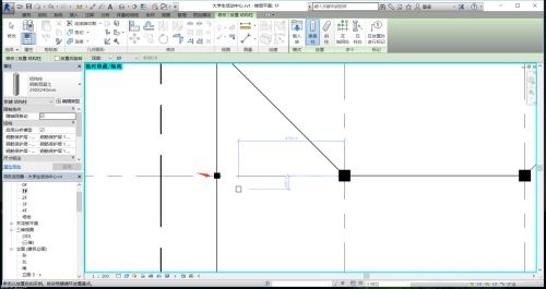 Autodesk Revit怎么绘制结构柱？Autodesk Revit绘制结构柱方法步骤截图