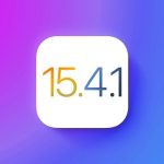 iOS15.4.1更新了什么。