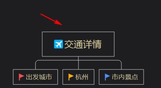 Xmind如何添加标签？Xmind添加标签具体方法