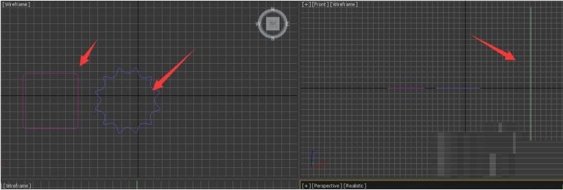 3dmax如何制做罗马柱？3dmax制做罗马柱具体方法