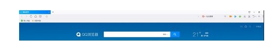教你QQ浏览器怎么设置兼容模式。