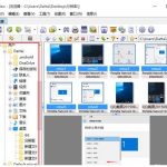 我来分享xnview怎么批量转换图片格式。