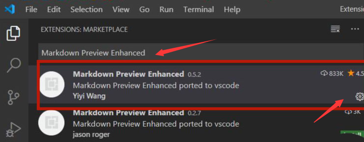 Vscode怎么导入图片节点?Vscode导入图片节点步骤截图