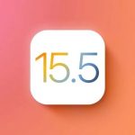 iOS15.5有什么新功能。