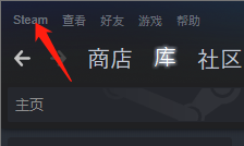 steam怎么设置皮肤？steam设置皮肤教程截图