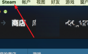 分享steam怎么设置分辨率