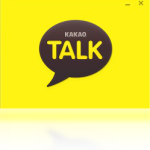 小编分享电脑版kakaotalk怎么下载。