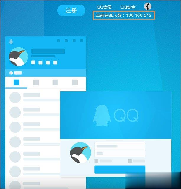 QQ在线用户数据图在哪里看(1)