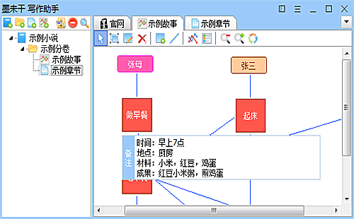 电脑写小说用什么写作软件(5)