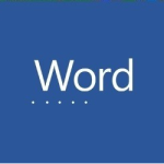 小编分享Word文档如何自动生成目录。