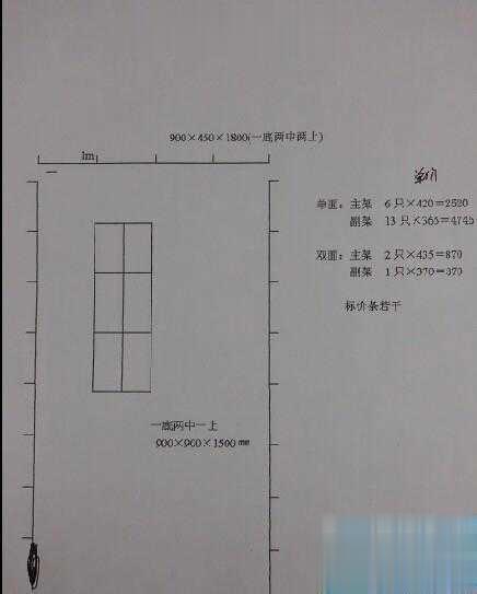 关于ps怎么把扫描模糊的黑白图片变的更清楚。