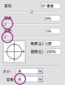 photoshop利用通道为猫咪画面选出主体(3)