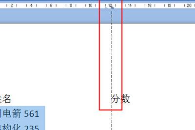 word怎么对齐多排文字(2)