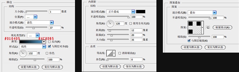 ps怎么做lol图标(3)