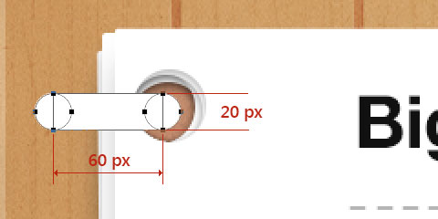 教你ps制作不锈钢金属环。