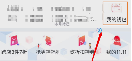 白条可以扫微信付款吗(1)