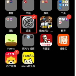 iPhone11pro max应用限额设置方法一览。