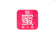 蜜乐美人秀APP怎么上传照片。