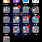 iphonexs中怎么设置联系人黑名单。