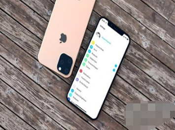 iphone11面部识别不了怎么办。