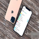 iphone11支持nfc功能吗。