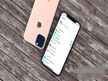 iphone11支持nfc功能吗