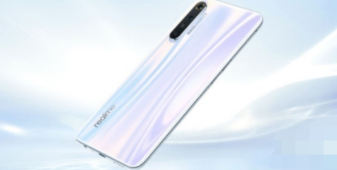 Realme x2要多久充满电？