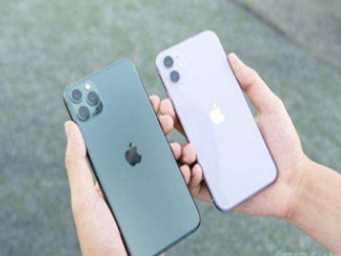 iphone11pro有nfc功能吗？