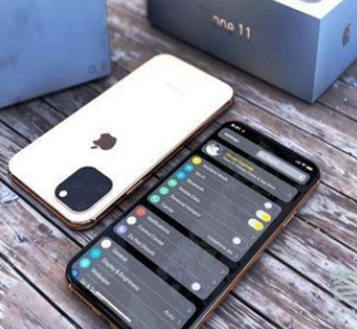 iphone11pro有nfc功能吗？