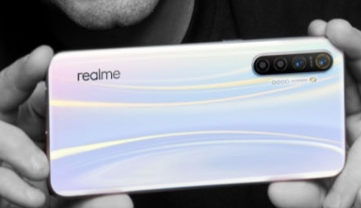 Realme x2电池有多大？