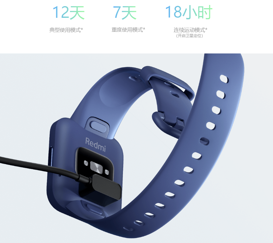 红米watch2值不值得买？红米watch2手表价格及配置介绍截图