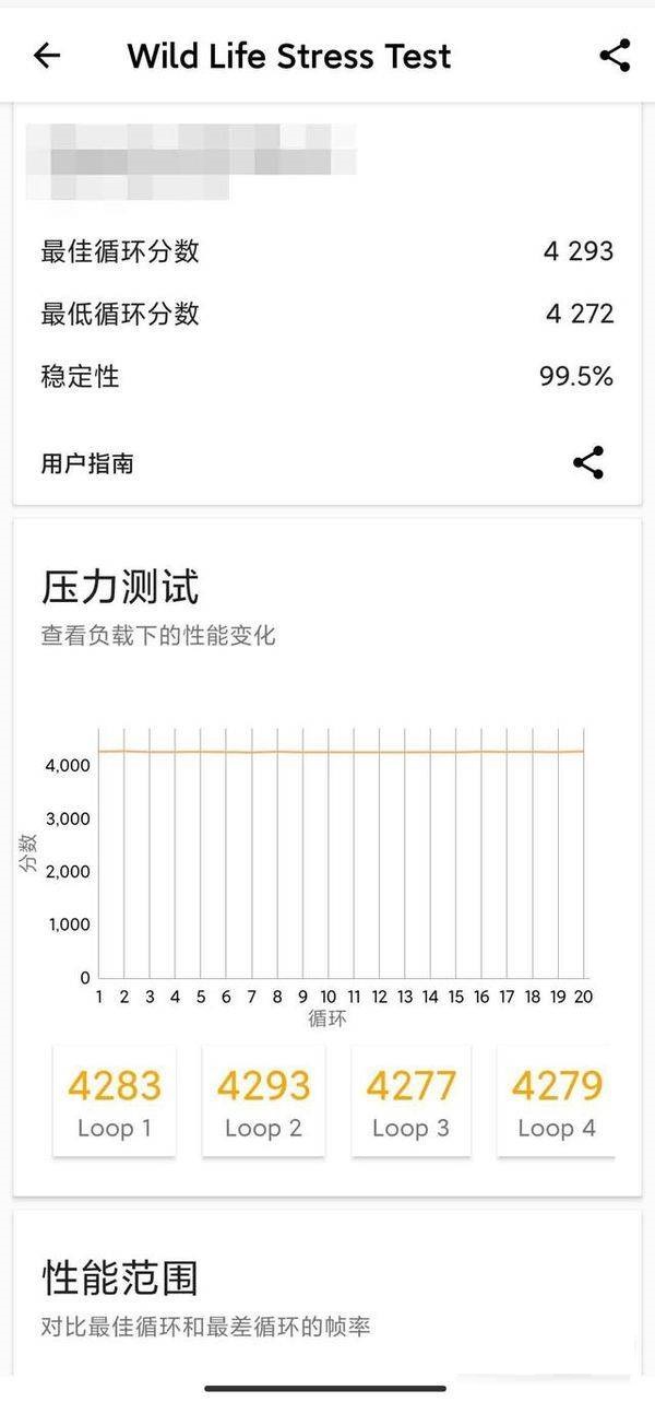 摩托罗拉edgeS30性能如何?摩托罗拉edgeS30性能介绍截图