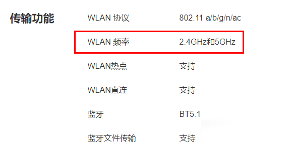 荣耀X30能不能连接双频WiFi？荣耀X30是否支持双频WiFi介绍