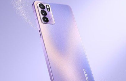 关于OPPOreno7怎么设置返回键