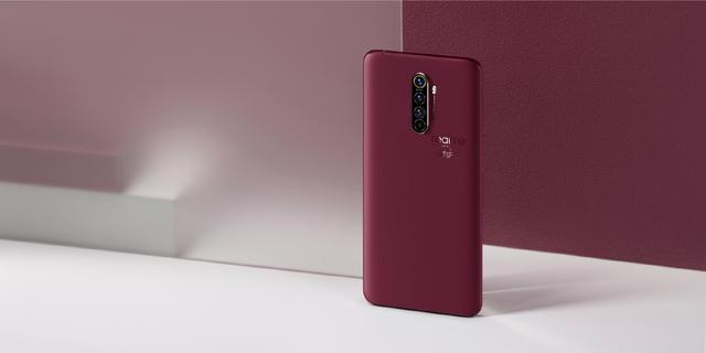 realmegt2pro什么时候上市?realmegt2pro上市时间介绍