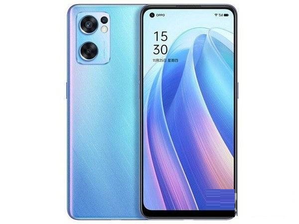 opporeno7se怎么样?opporeno7se手机介绍截图