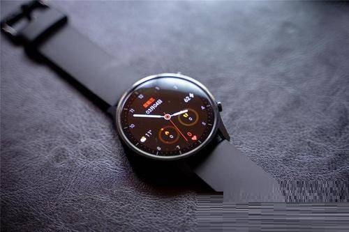 小米WatchS1防水性能怎么样?小米WatchS1防水性能介绍截图