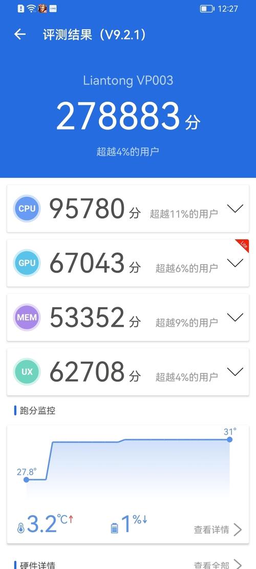 优畅享30e怎么样？优畅享30e真机测评解析截图