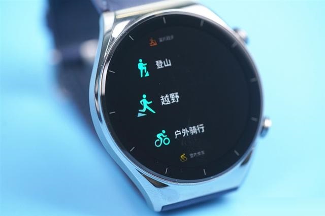 小米WatchS1怎么样？小米WatchS1详细介绍截图