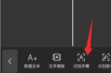抖音如何让字幕竖起来？抖音字幕竖排制作方法截图